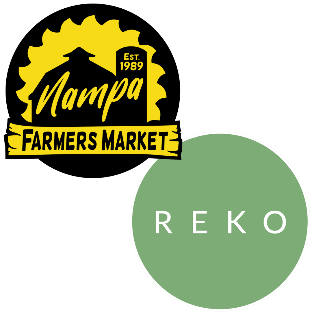 Reko App